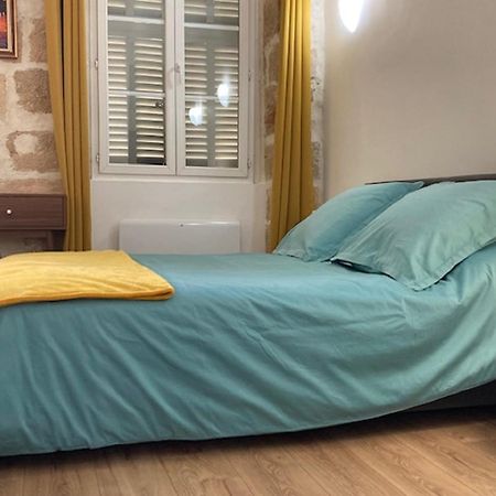 Blue Fountain Luxueux Studio Aix Centre Historique -Wifi-Smart Tv- 普罗旺斯地区艾克斯 外观 照片