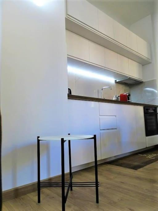 Blue Fountain Luxueux Studio Aix Centre Historique -Wifi-Smart Tv- 普罗旺斯地区艾克斯 外观 照片