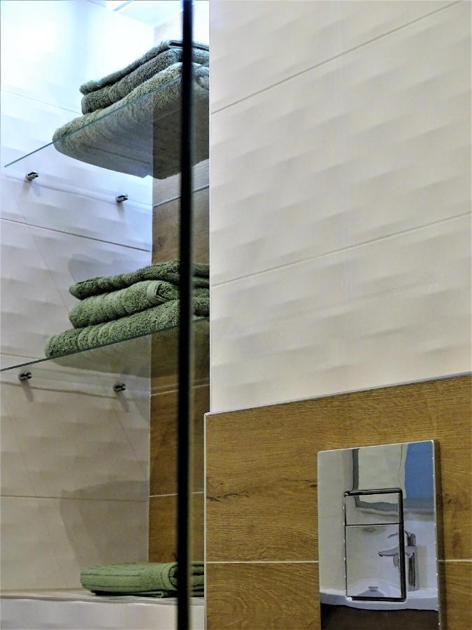Blue Fountain Luxueux Studio Aix Centre Historique -Wifi-Smart Tv- 普罗旺斯地区艾克斯 外观 照片