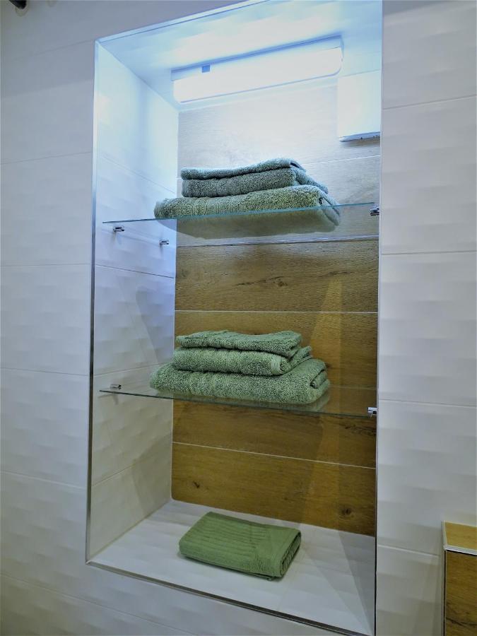 Blue Fountain Luxueux Studio Aix Centre Historique -Wifi-Smart Tv- 普罗旺斯地区艾克斯 外观 照片