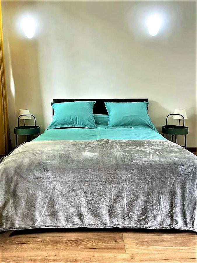 Blue Fountain Luxueux Studio Aix Centre Historique -Wifi-Smart Tv- 普罗旺斯地区艾克斯 外观 照片